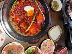 -牛市坎火锅(建设路店)