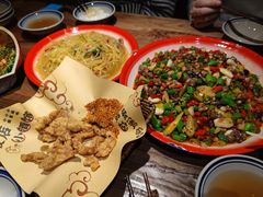 -泥糊破店小酒馆·团建聚餐(南京西路店)