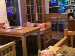 iphone_upload_pic-乌镇那一年小院主题餐厅(甘泉西路店)