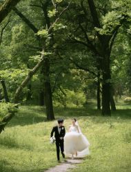 点击看大图 -韩慕婚纱摄影(九亭店)