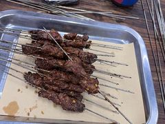 -清真·马峰烤肉(小学习北巷店)