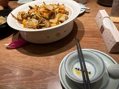 -周家二小姐的菜(西津渡店)