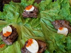 牛肋条-老乾杯和牛烧肉(王府中环店)