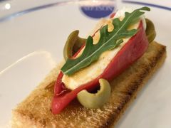 -LA MAISON公鸡和龙(蛇口店)
