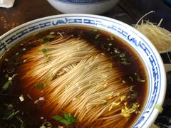 -同得兴 Since·1995 传统苏式面馆(嘉馀坊店)