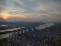 -长沙尼依格罗酒店