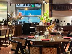 -肆海小川菜酒馆Wine Bistro (青年路店)