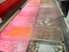 -名门潮牛·鲜牛肉海鲜火锅.烧烤自助餐厅(诚丰广场店)