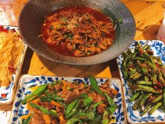 -无届青年餐馆(熙街店)