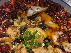 -北李妈妈菜·海肠捞饭(开发区万达店)