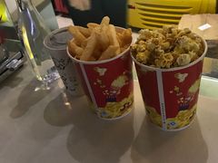 -金逸影城(大悦城IMAX激光店)
