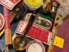 -大吉利·潮汕鲜牛肉火锅(总店)