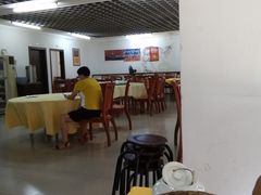 大堂-高记惠州风味楼(惠城店)