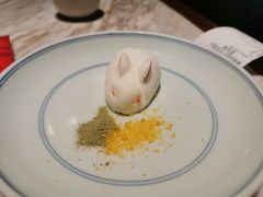 -掌柜的店·河南菜(日月光店)