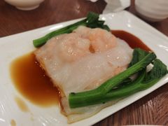 鲜虾滑肠粉-富豪酒家(正大广场店)