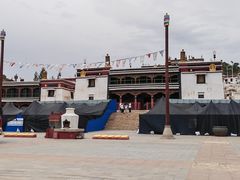 -五当召景区