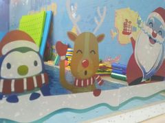 -龙格亲子游泳·水育早教运动中心(绿宝中心)