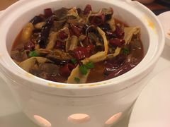 -一品红川菜(皇岗店)