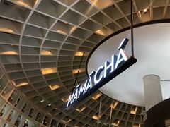 -MAMACHA妈妈茶(岳麓山店)