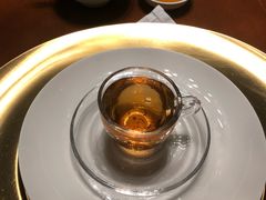 -杭州国际会议中心洲际酒店-菋道海鲜餐厅