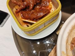 -香港狮子山下·明星粤菜餐厅(北苑店)