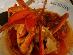 -Ministry of Crab(科伦坡店)