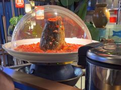 -坛宗剁椒鱼头(河西王府井店)