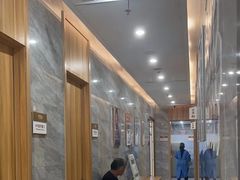 -上海仁爱医院口腔科 · 种植