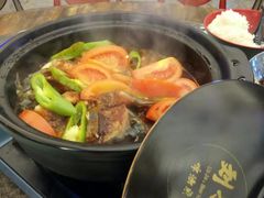 -刘姐啤酒鱼民族演艺餐厅(西街总店)