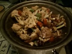 -树下时尚餐厅(翠园街店)