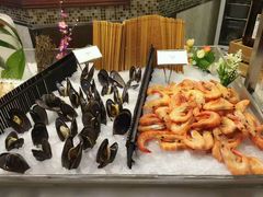 -桂林喜来登饭店雅琴餐厅