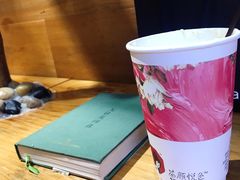 -茶颜悦色(平和堂负一楼店)