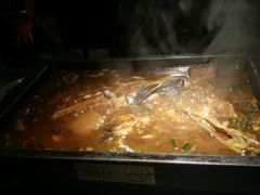 -探鱼·鲜青椒爽麻烤鱼(广州南沙万达广场店)