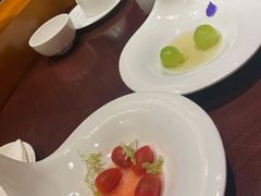 -杭州JW万豪酒店-万豪中餐厅