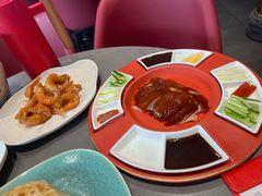 -水煮鱼乡·川京菜(蛇口店)