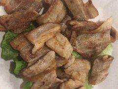 烤五花肉-韩礼年糕(飞虹路店)