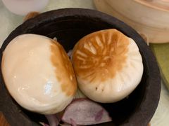 石锅生煎包-壹山酒楼(三乡店)