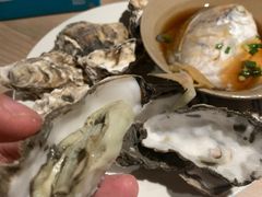 -星伦多自助料理·涮烤一体(杭州来福士店)