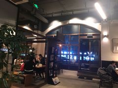 -VESH COFFEE(定西路店)