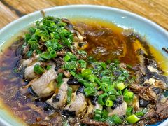 -绍兴名菜馆(可乐路店)