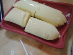 日本豆腐-鸡公煲(南竹饭店)