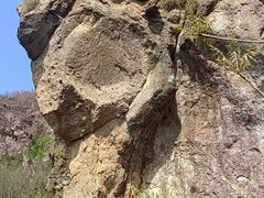 -浮山风景名胜区