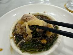 -凯盈阁私房菜·桑拿鸡(绿茵花园店)