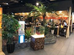 -春润大地海南椰子鸡(沙井京基百纳广场店)