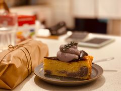 -COTTON CAFE(德信·中外公寓店)