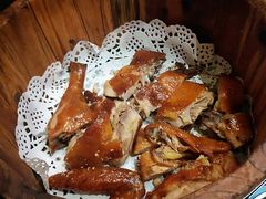 -胡桃里乐队酒馆(鎏嘉码头店)