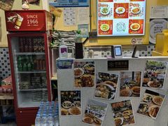 -柴爿巷·香酥鸡&馄饨(复兴中路店)
