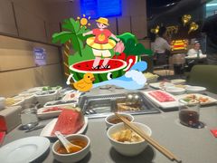 -海底捞火锅(龙湖北京大兴天街店)