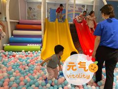 -海底捞火锅(河东万达广场店)