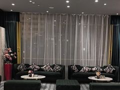-泽西岛·影院沐足SPA(西大街店)